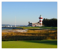 Enjoy fantastic golf at hundreds of courses across America The Beautiful.