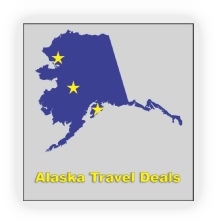 Alaska Travel Deals and US Travel Bargains