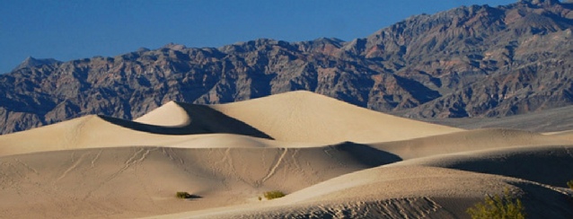 Nevada's Mysterious Death Valley - See America - Visit USA Travel Guide