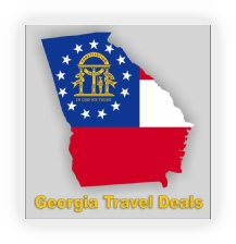 Georgia Travel Deals and US Travel Bargains