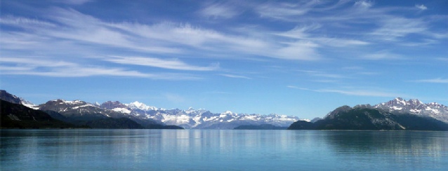 Alaska's Glacier Bay - See America - Visit USA Travel Guide