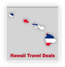 Hawaii Travel Deals and US Travel Bargains