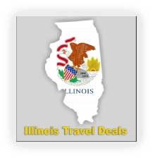 Illinois Travel Deals and US Travel Bargains