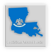 Louisiana Travel Deals and US Travel Bargains