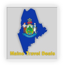 Maine Travel Deals and US Travel Bargains