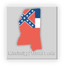 Mississippi Travel Deals and US Travel Bargains