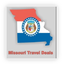 Missouri Travel Deals and US Travel Bargains