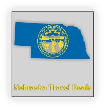 Nebraska Travel Deals and US Travel Bargains