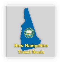 New Hampshire Travel Deals and US Travel Bargains
