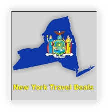 New York Travel Deals and US Travel Bargains