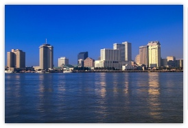 Plan your trip to New Orleans with America The Beautiful