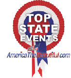 2014 Top 10 Events in Michigan including festivals, fairs and special activities.