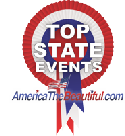 2014 Top 10 Events in South Carolina including festivals, fairs and special activities.