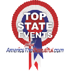 2014 Top 10 Events in South Dakota including festivals, fairs and special activities.