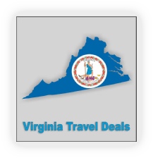 Virginia Travel Deals and US Travel Bargains