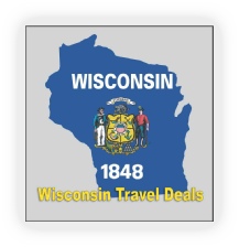 Wisconsin Travel Deals and US Travel Bargains