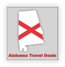 Alabama Travel Deals and US Travel Bargains