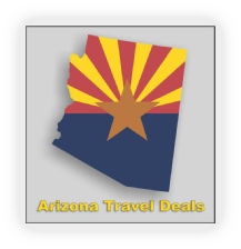 Arizona Travel Deals and US Travel Bargains