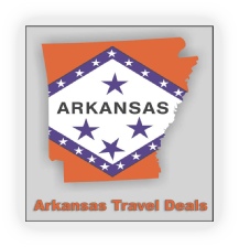 Arkansas Travel Deals and US Travel Bargains