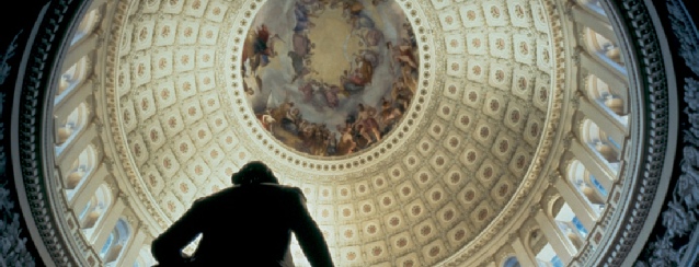 Washington DC - Inside our Nation's Capitol - See America - Visit USA Travel Guide