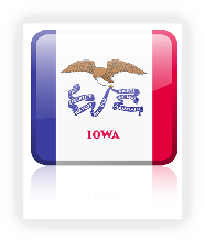Iowa USA Travel Guide and Information