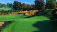 Amazing golf courses are found across America - USA Golf.