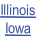 Illinois
Iowa
