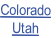 Colorado
Utah
