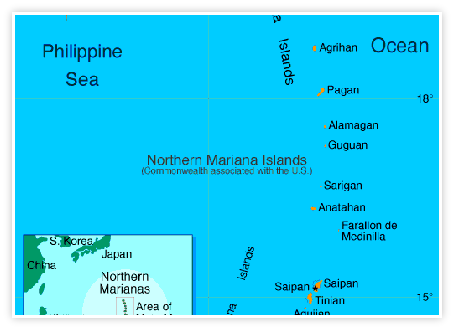 northern marianas islands map.gif