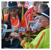 2014 Top 10 Events in Oregon including festivals, fairs and special activities.