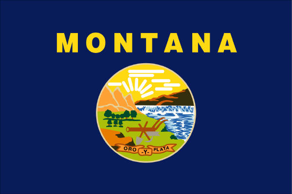 Montana State Facts, Travel Information, USA Travel Guides, State Parks ...