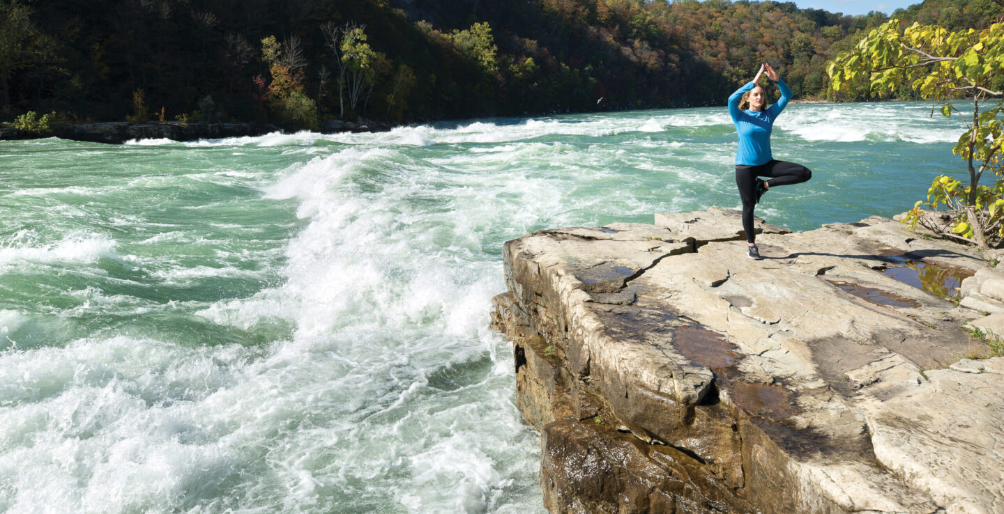 Oltre il caos: 5 fughe tranquille negli USA - Visitare gli USA, image size:1440x738
