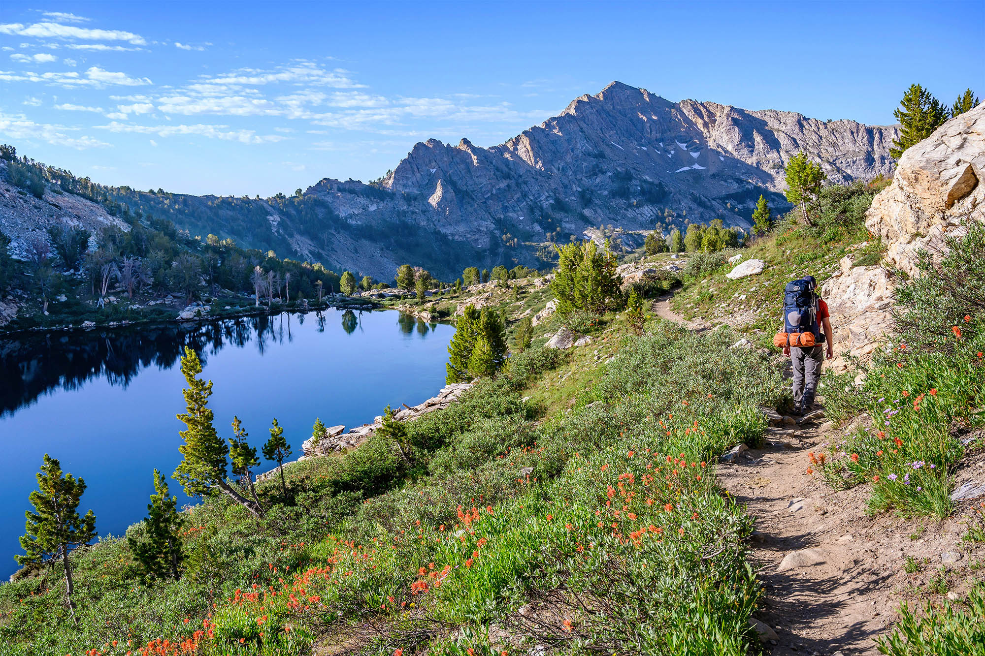 El mejor viaje por carretera del Oeste: Washington, Oregon y Nevada, image size:2000x1333