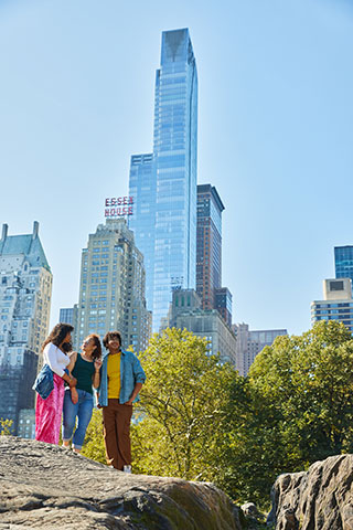 Manhattan, New York