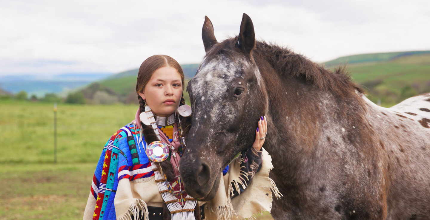 Nez Perce National Historical Park in Idaho