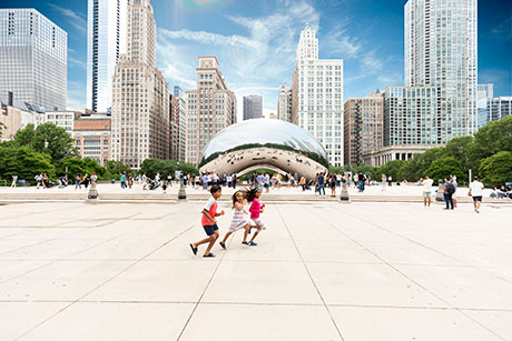 Chicago, Illinois