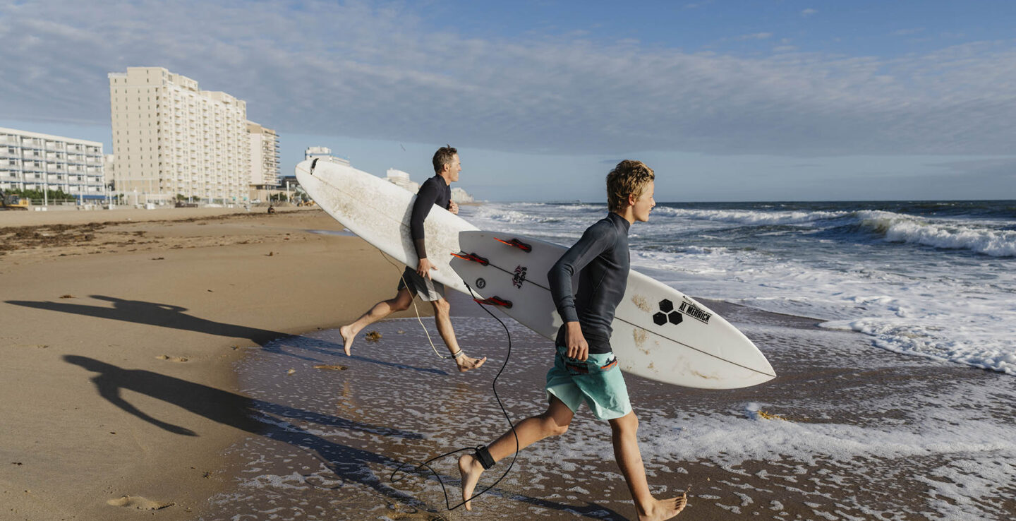 Virginia Beach, Virginia