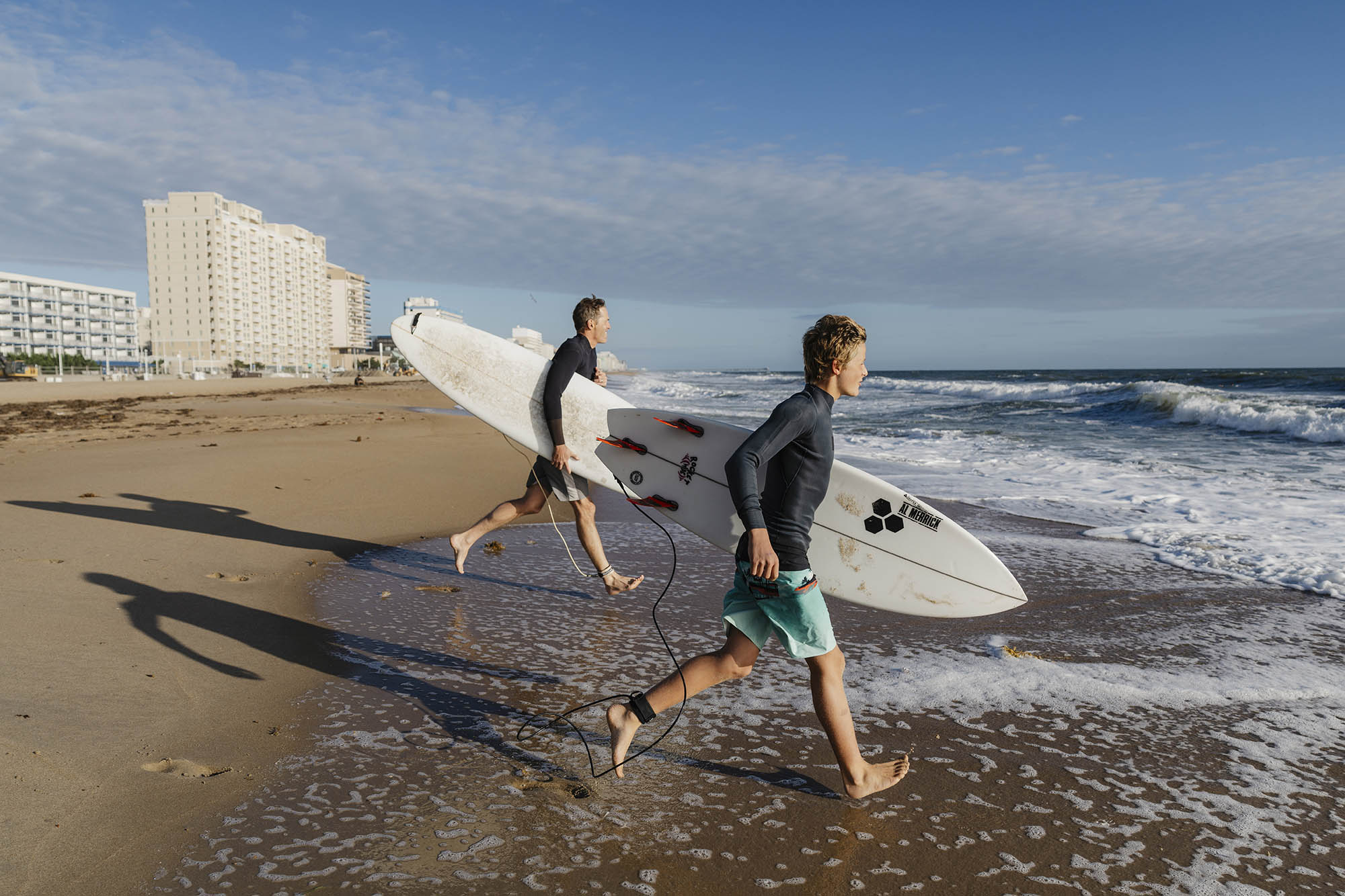 Virginia Beach, Virginia