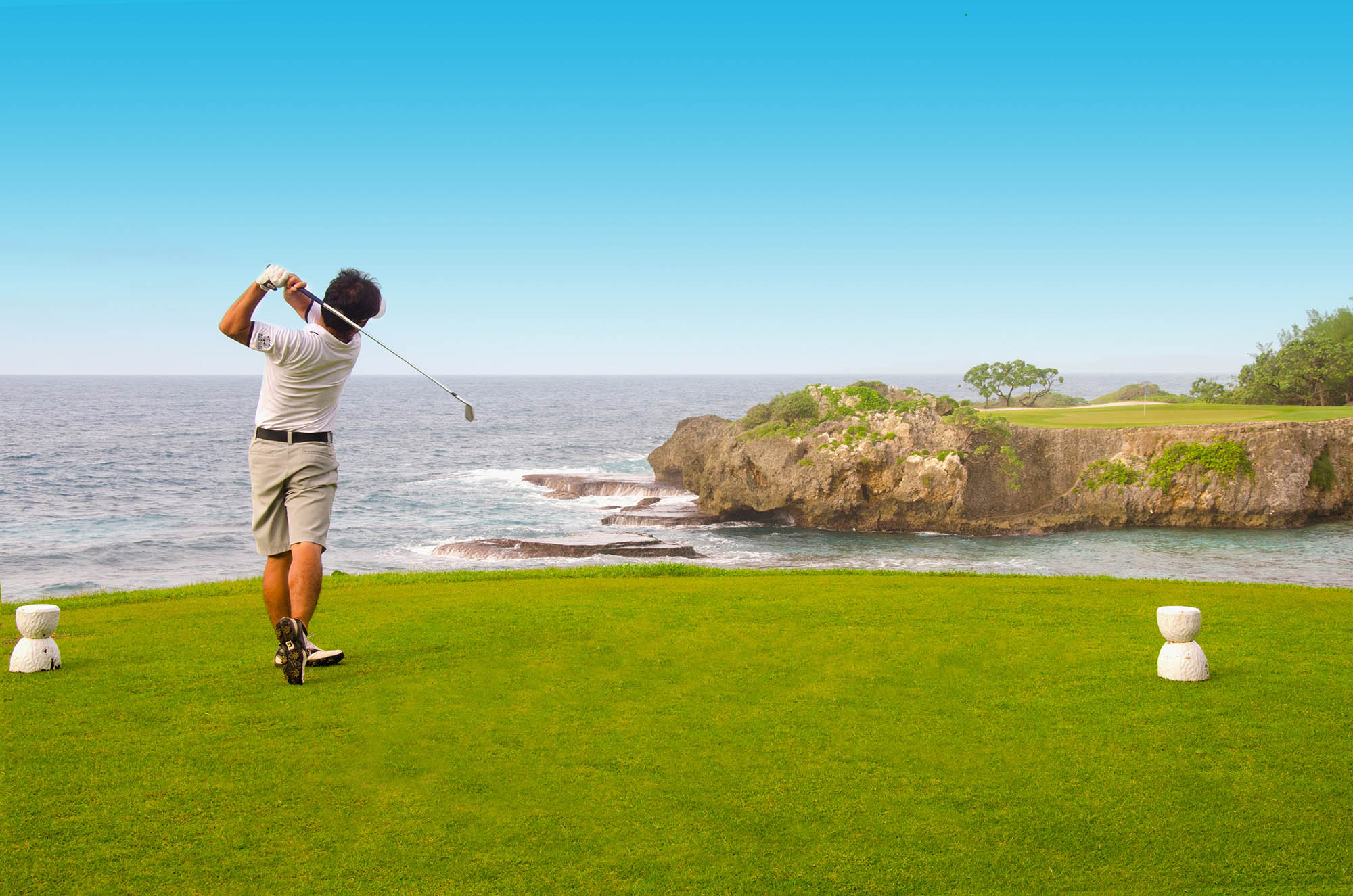 Windward Hills, Guam