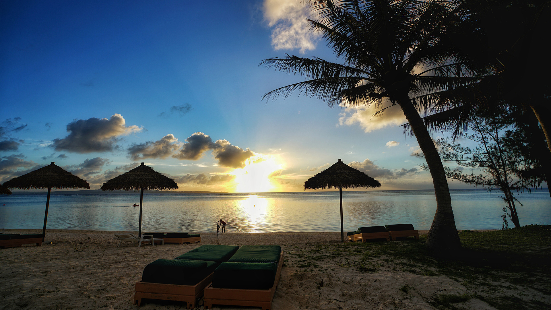 Marianas del Norte | Naturaleza, historia y cultura - Visite los Estados  Unidos, image size:1920x1080