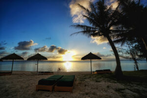 Pacific Islands Club Saipan in Northern Mariana Islands