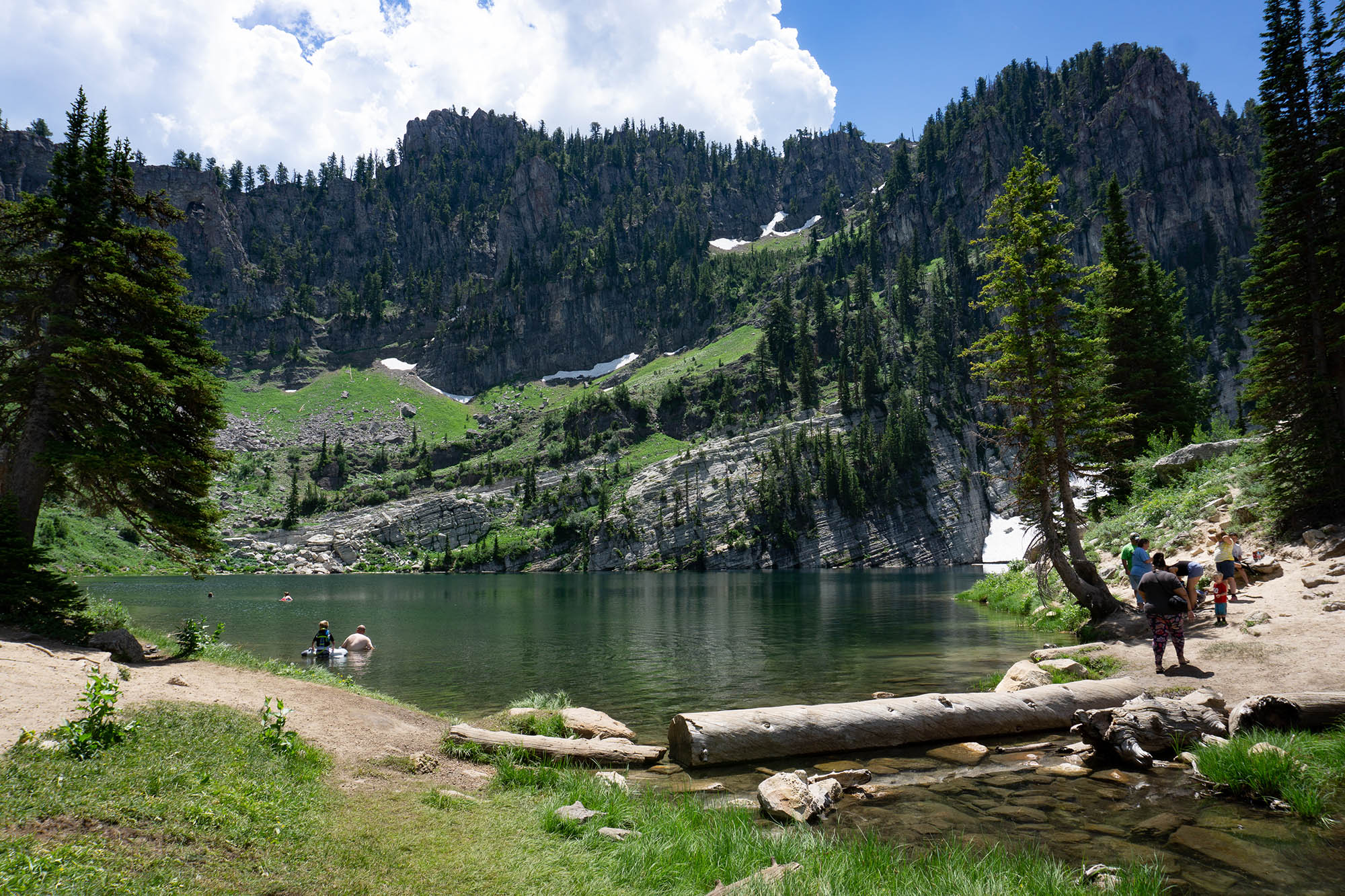 Preston, Idaho

