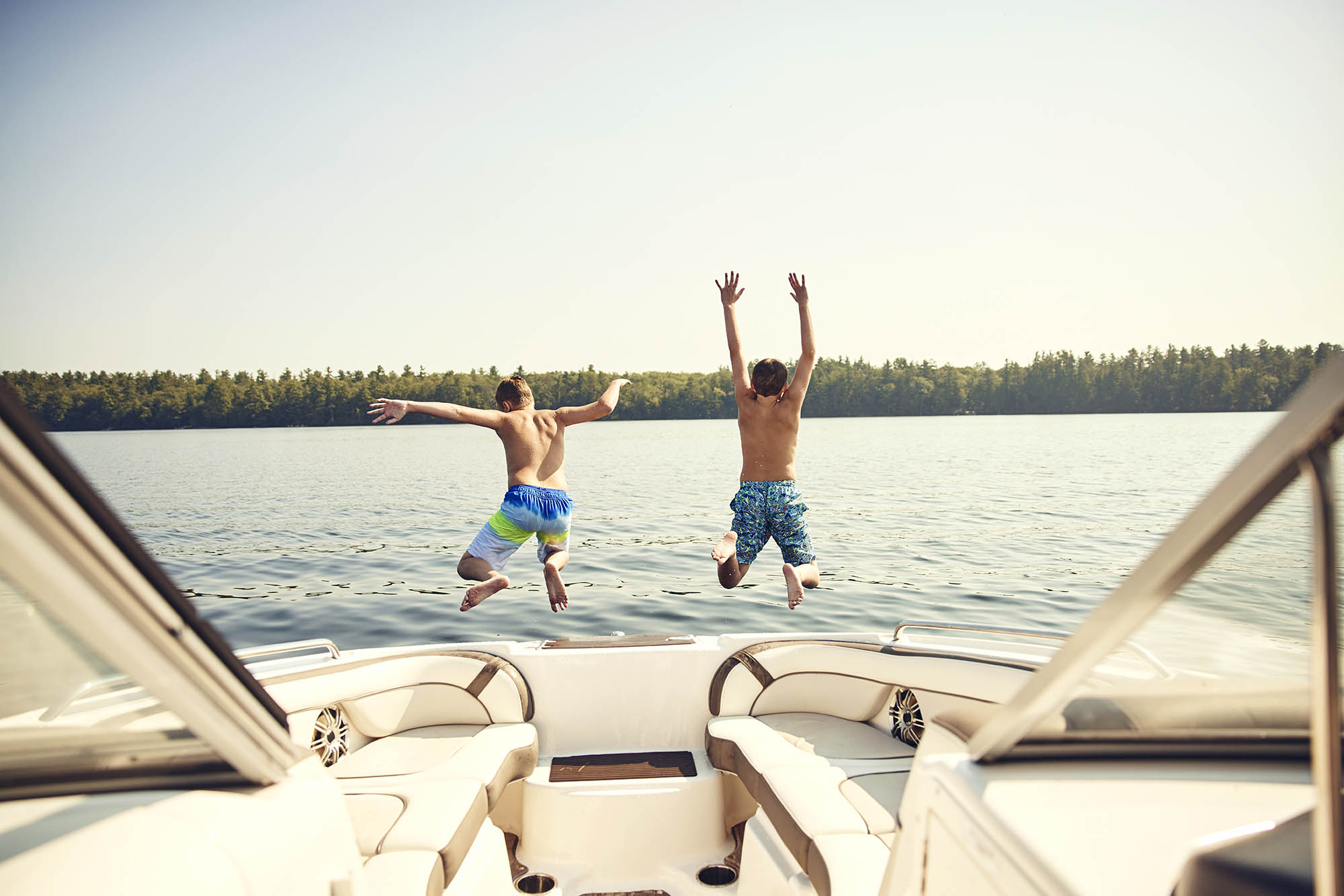 Belgrade, Maine
Credit: Maine Office of Tourism
