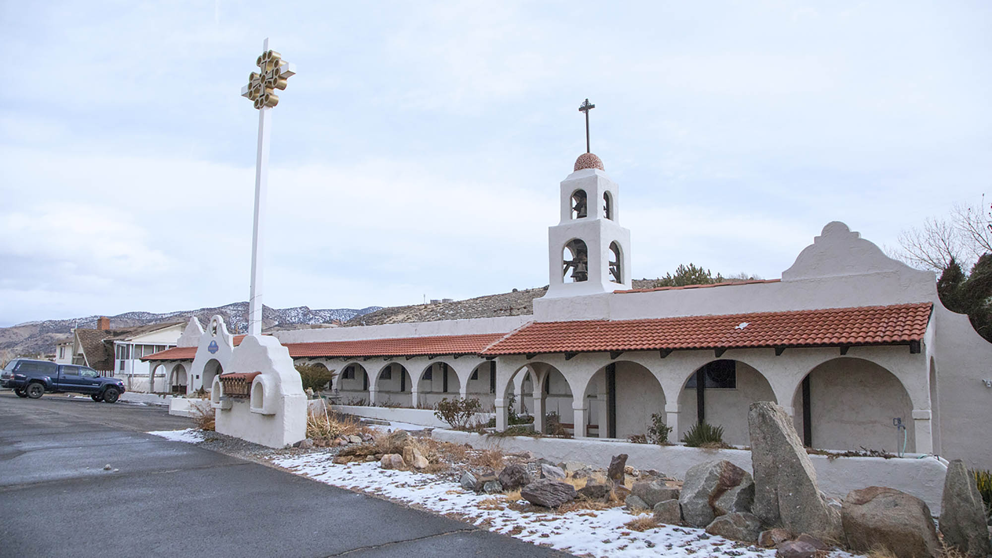 Steamboat Hot Springs Healing Center & Spa in Reno, Nevada