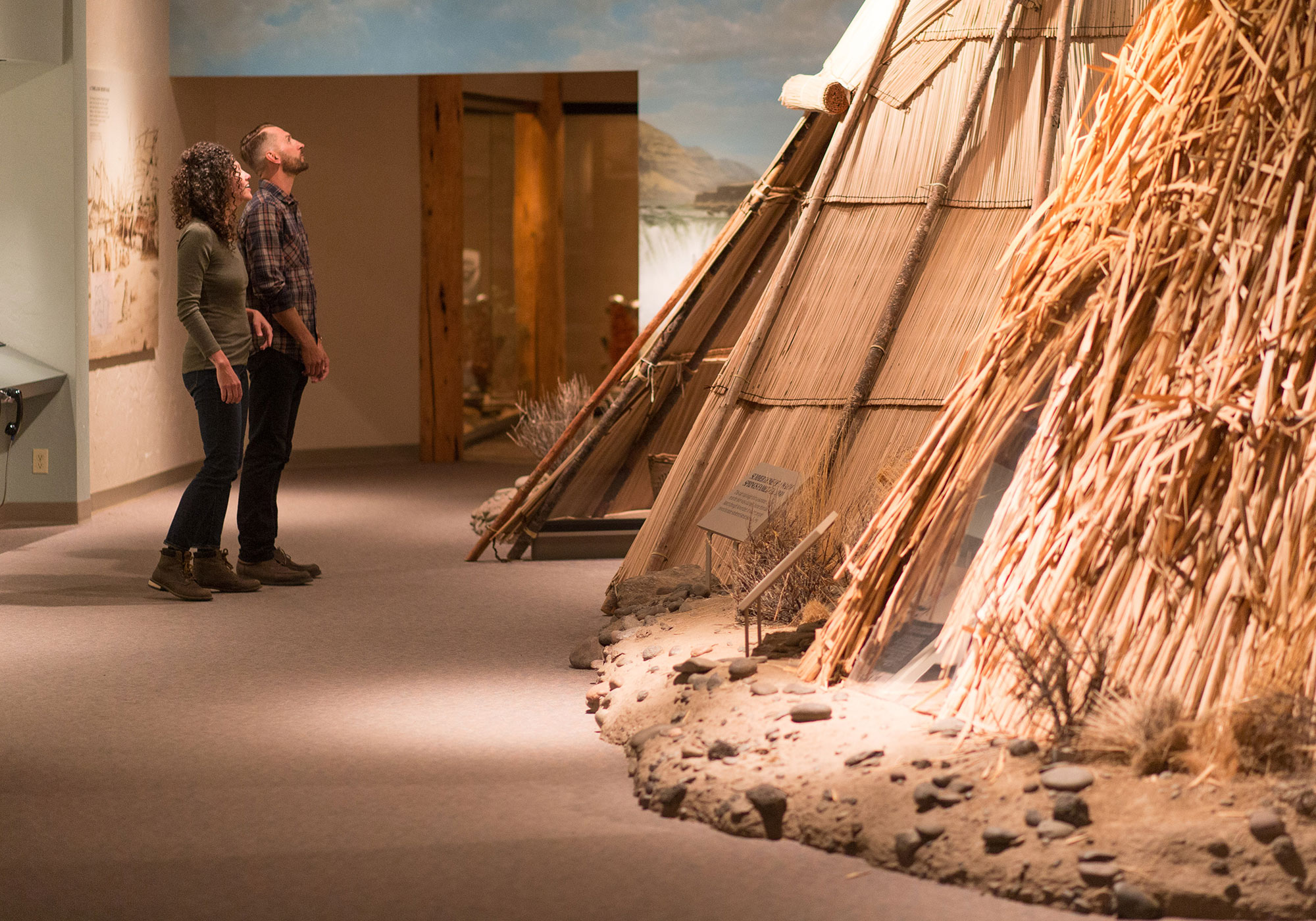 Visite Oregon : paisagens épicas e lugares legais - Visite os EUA, image size:2000x1400