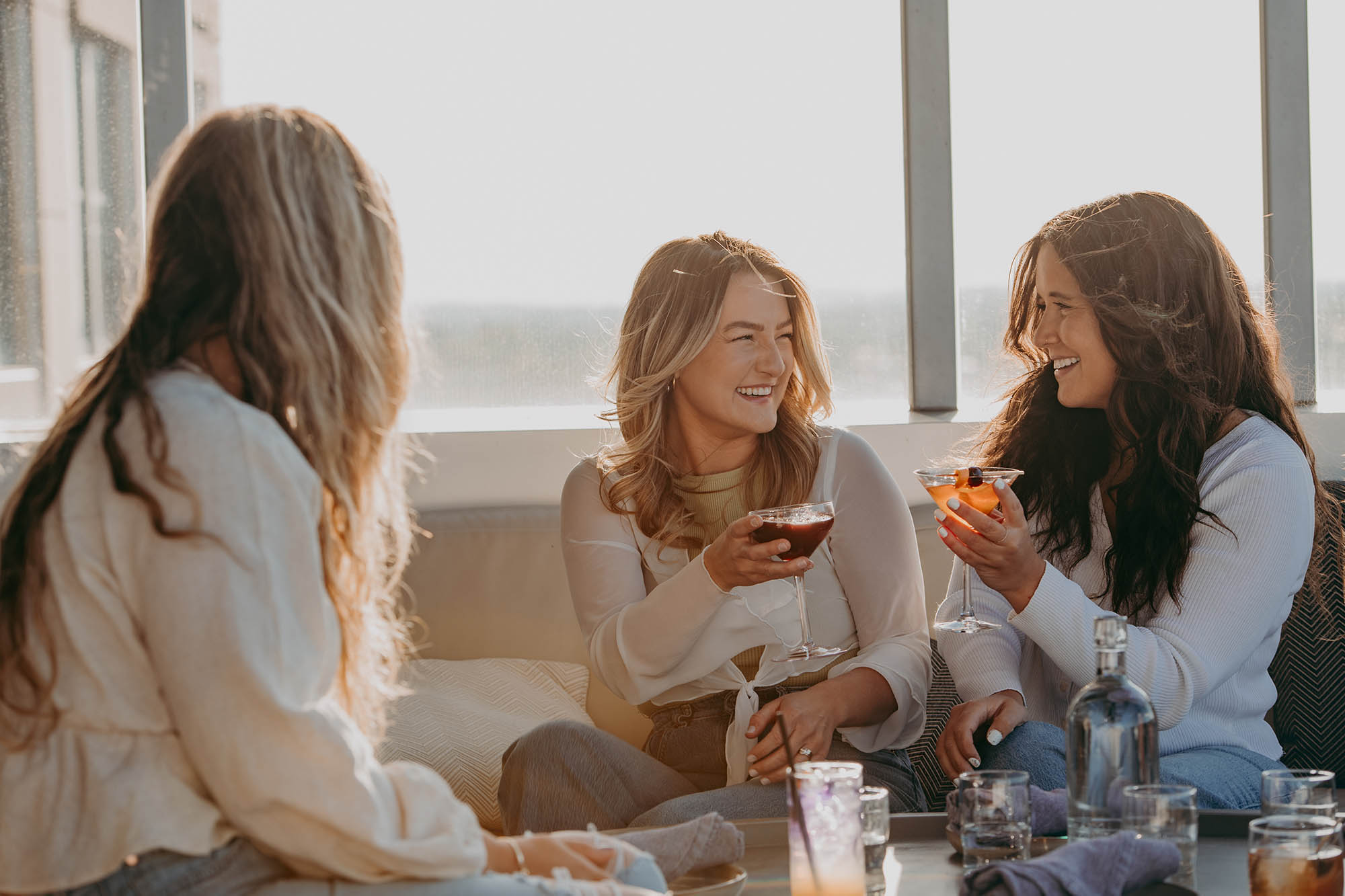 The Exchange in Lancaster County, Pennsylvania. Credit: Gabe McMullen
