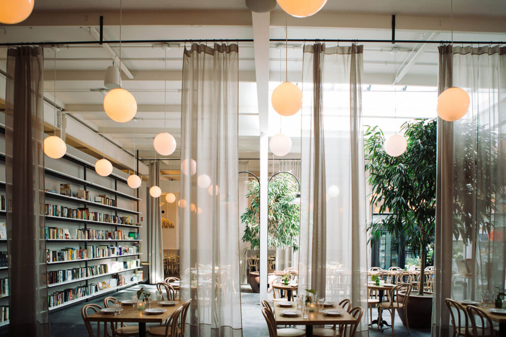 Brewery Bhavana in Raleigh, North Carolina