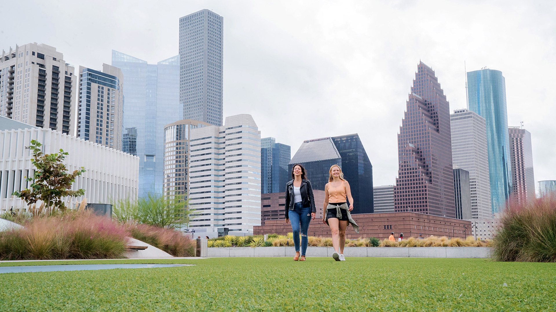 Skylawn at POST Houston in Houston, Texas