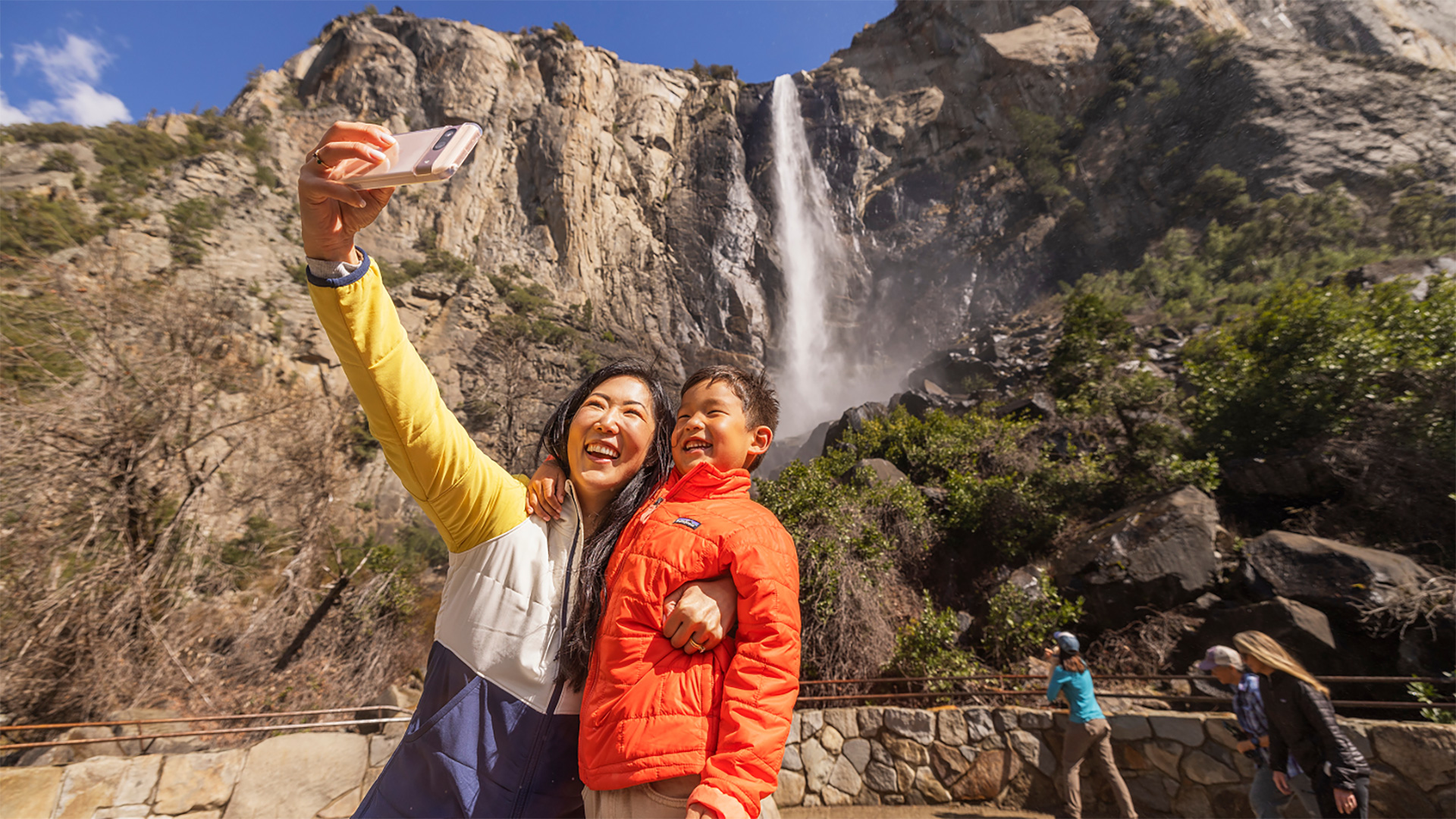 El condado de Santa Cruz da la bienvenida a visitantes de todo el mundo -  Visit Santa Cruz County, image size:1920x1080