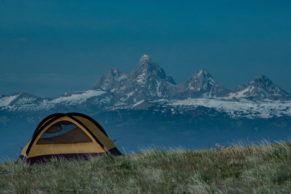 Tetonia, Idaho. Credit: Yellowstone Teton Territory
